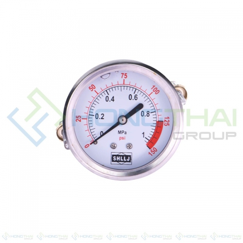 Đồng Hồ Dầu 10kg