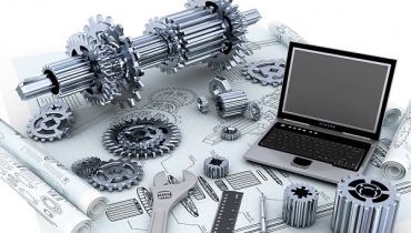 Gia Công Cơ Khí Chế Tạo Máy