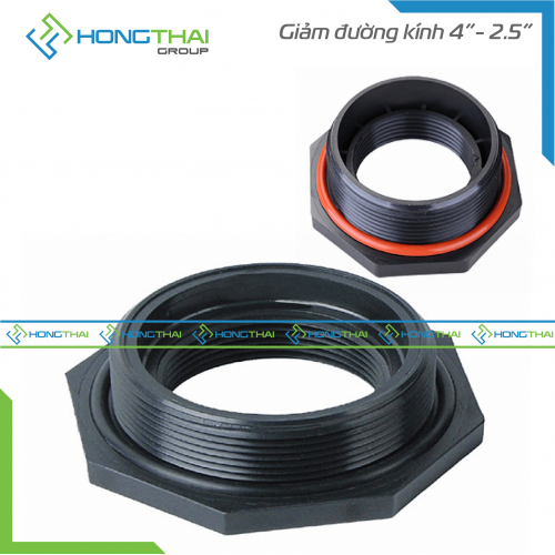 Giảm đường kính 4