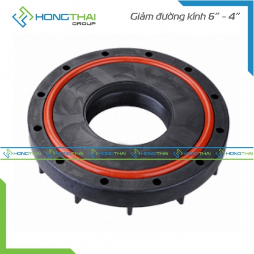 Giảm đường kính 6