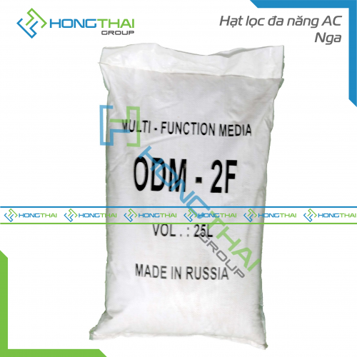 Hạt lọc đa năng AC