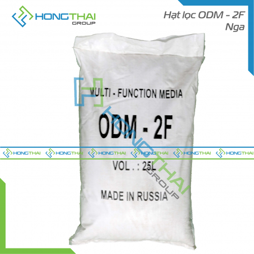 Hạt lọc ODM-2F 