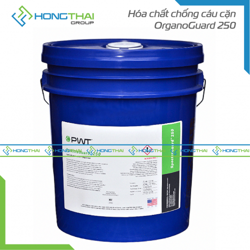 Hóa chất chống cáu cặn SpectraGuard 250
