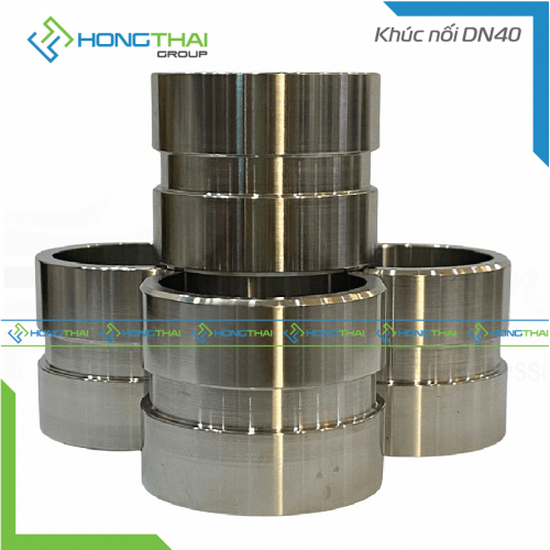 Khúc nối DN40