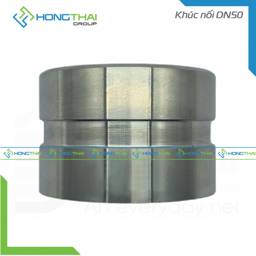 Khúc nối DN50
