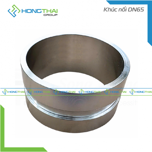 Khúc nối DN65
