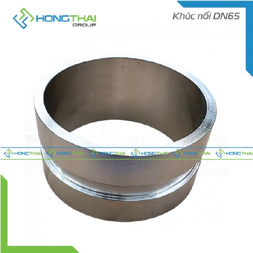 Khúc nối DN65