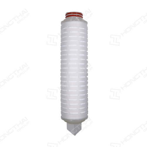 Lõi 0,2 Micron 10 inch đầu nhọn 