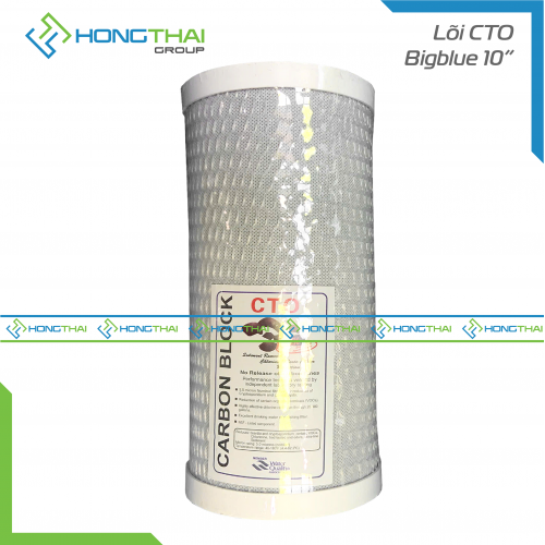 Lõi CTO Bigblue 10