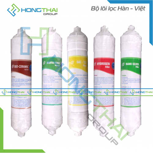 Lõi lọc Hàn Việt