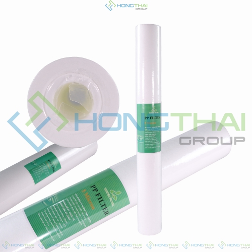 Lõi lọc nước PP 20 inch