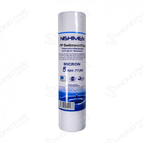 Lõi lọc PP 10″ MALAY