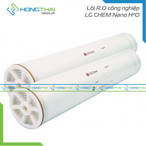 Lõi lọc RO LG CHEM Nano H2O
