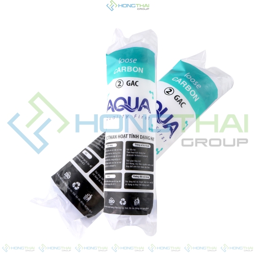 Lõi lọc UDF 10 inch Aqua