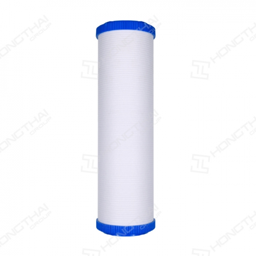 Lõi PP 1 Micron 10 inch thương hiệu Aquafuture