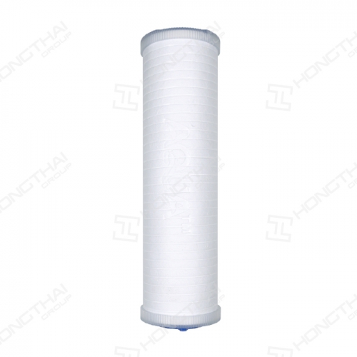 Lõi PP 5 Micron 10 inch thương hiệu Aquafuture