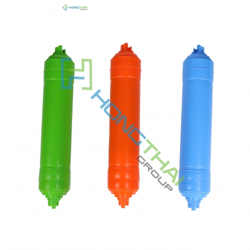 Lõi T33 Nối Nhanh Cho Máy Lọc Nước 