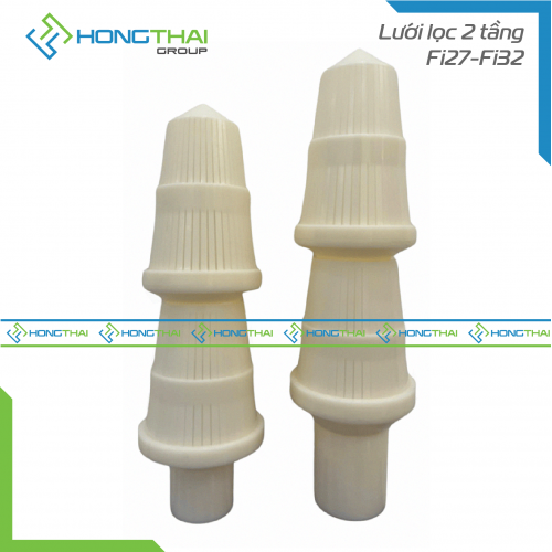 Lưới lọc 2 tầng Fi27-Fi32