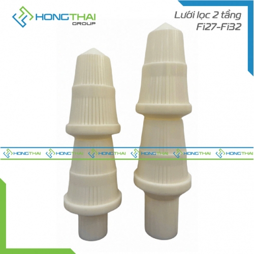 Lưới lọc 2 tầng Fi27-Fi32
