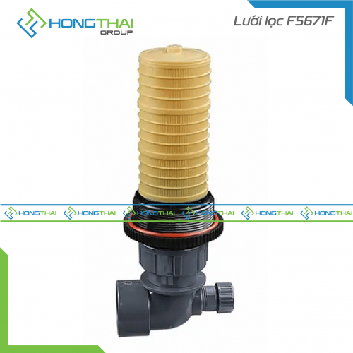    Lưới lọc F5671F