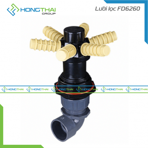 Lưới lọc FD6260