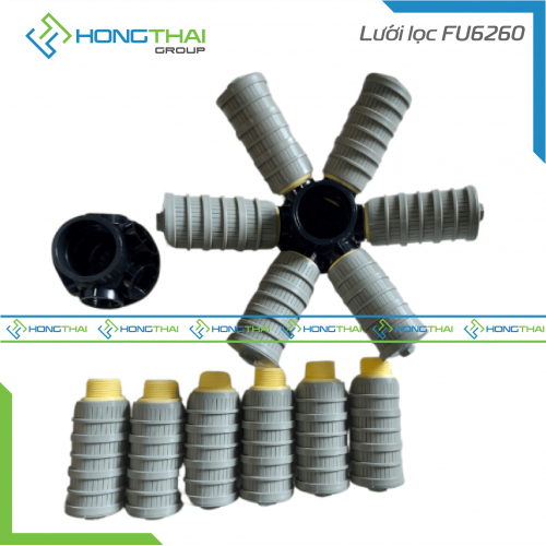 Lưới lọc FU 6260