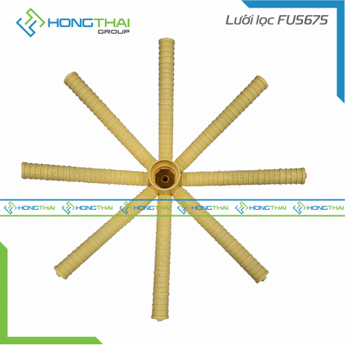 Lưới lọc FU5675