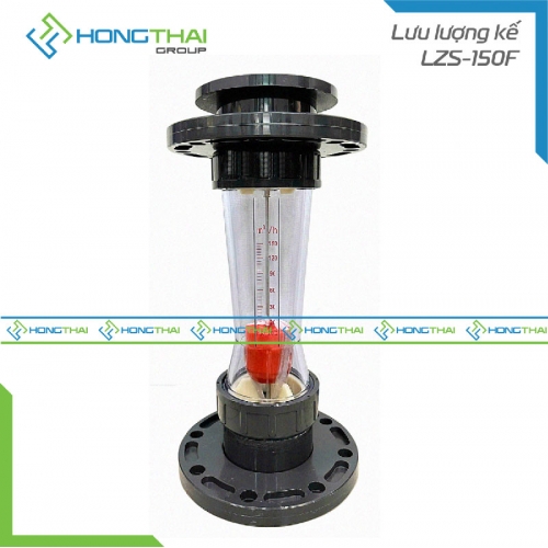 Lưu lượng kế LZS-150F