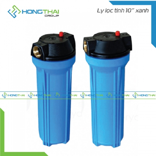 Ly lọc tinh 10