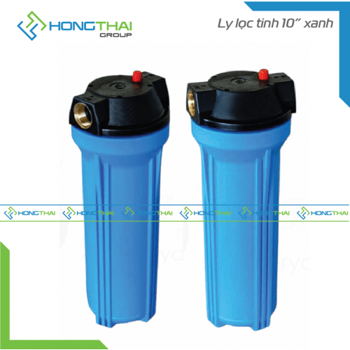 Ly lọc tinh 10
