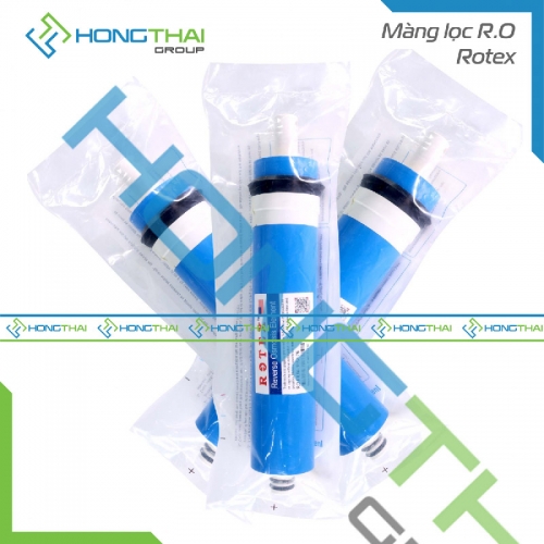 Màng RO 75G Rotex