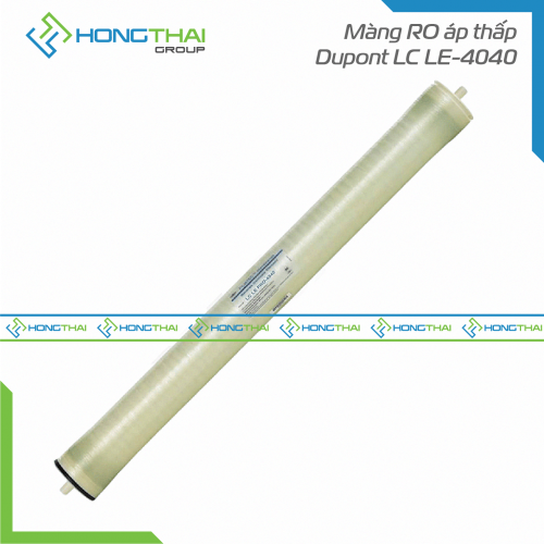 Màng RO áp thấp Dupont LC LE-4040