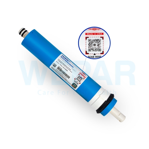 MÀNG RO DUPONT FILMTEC DOW MẪU MỚI