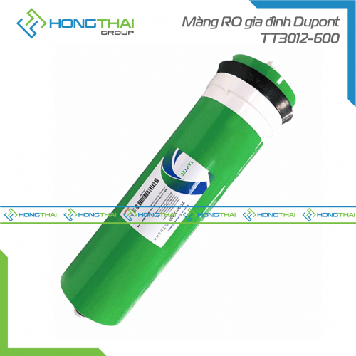 Màng RO gia đình Dupont TT3012-600