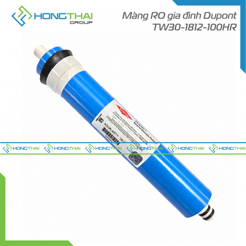 Màng RO gia đình Dupont TW30-1812-100HR
