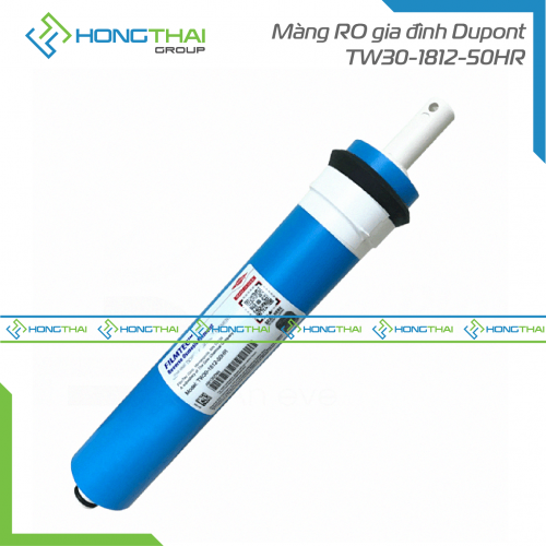 Màng RO gia đình Dupont TW30-1812-50HR