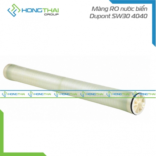 Màng RO nước biển Dupont SW30 4040