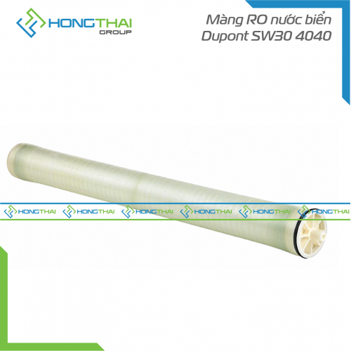 Màng RO nước biển Dupont SW30 4040