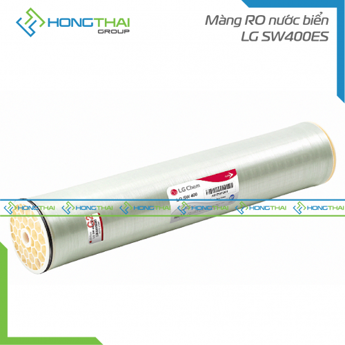 Màng RO nước biển LG SW400ES