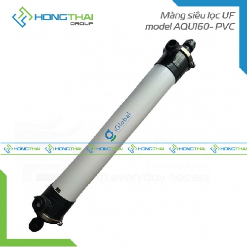 Màng siêu lọc UF AQU160- PVC