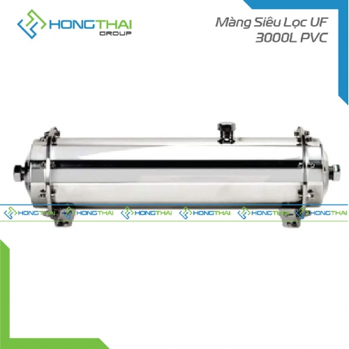 Màng Siêu Lọc UF-3000L PVC