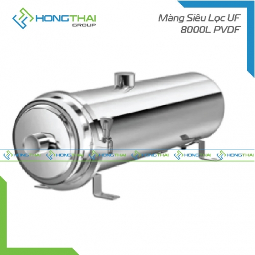 Màng Siêu Lọc UF-8000L PVDF