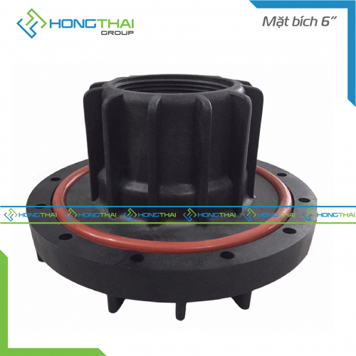  Mặt bích 6