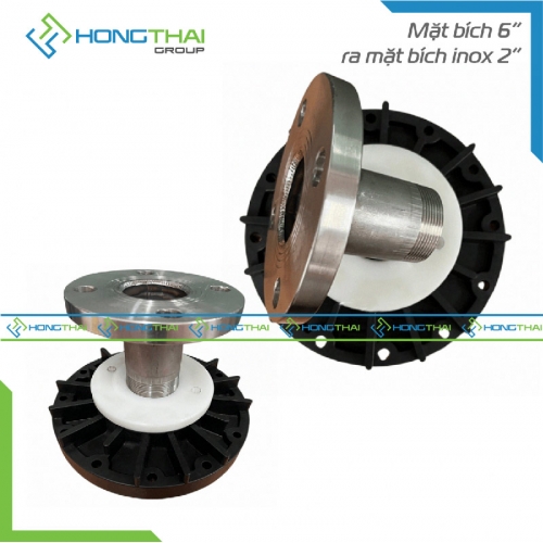  Mặt bích 6