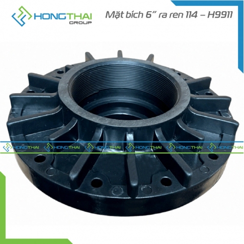  Mặt bích 6