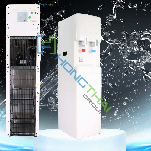 Máy 2 Vòi Nóng Lạnh 320VN