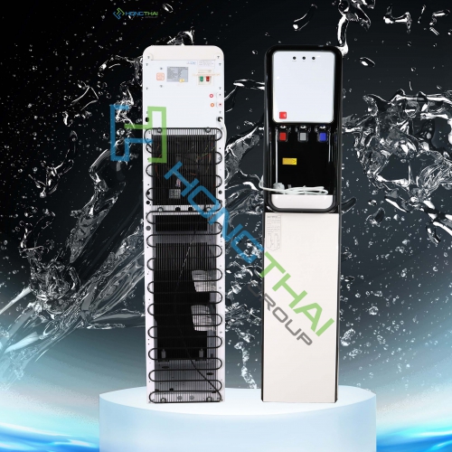 Máy 3 Vòi Nóng Lạnh Nguội KV-2018