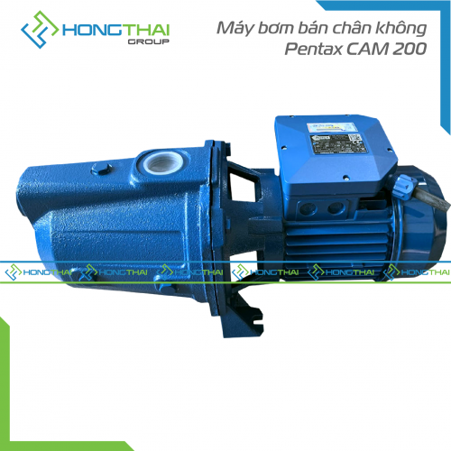 Máy bơm bán chân không Pentax CAM 200