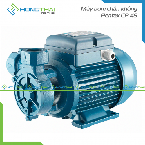 Máy bơm chân không Pentax CP 45