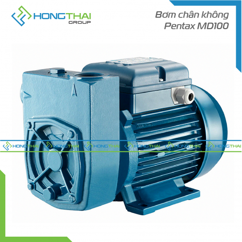 Máy bơm chân không Pentax MD 100